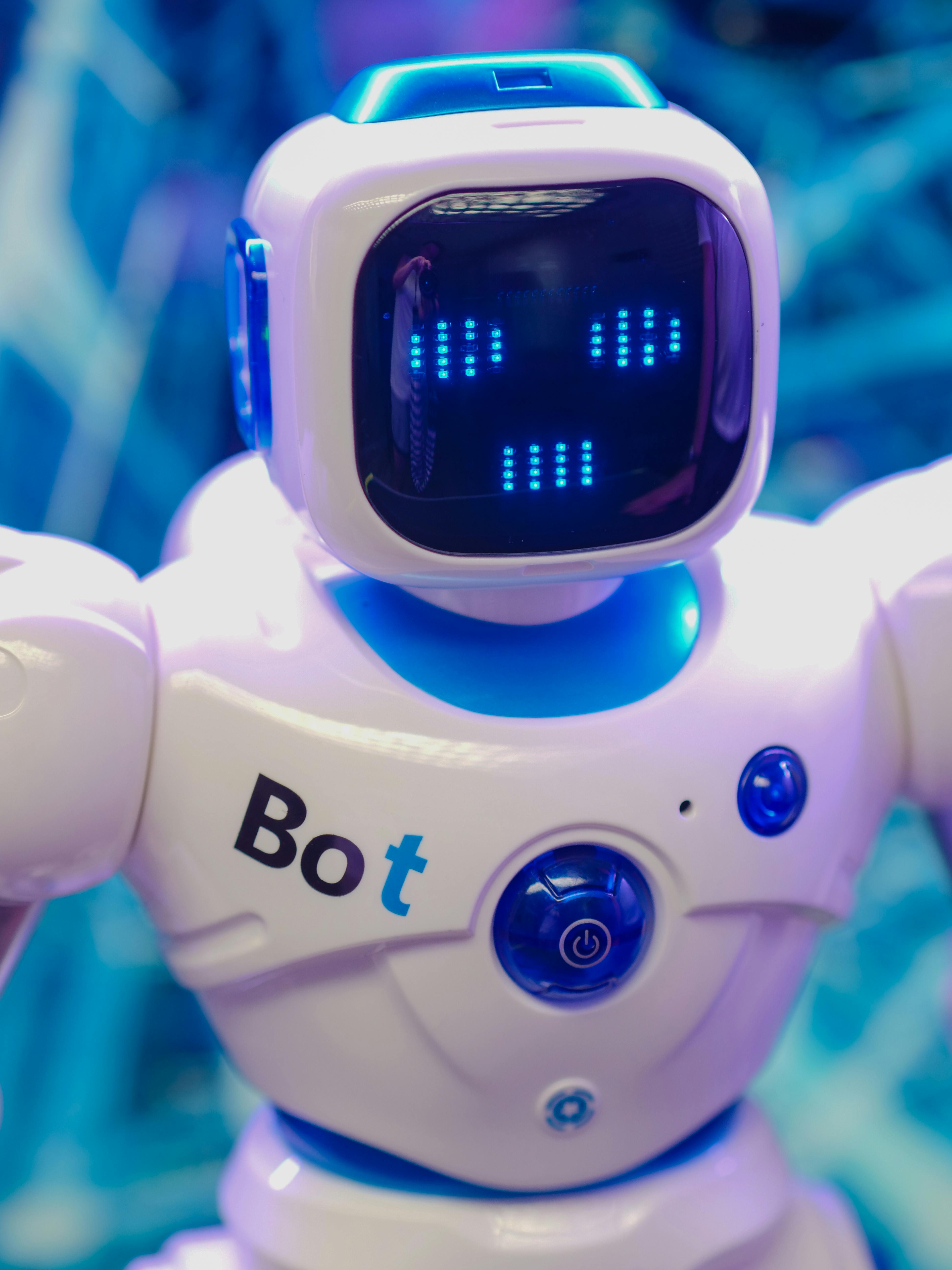 AI Automation and Chatbots