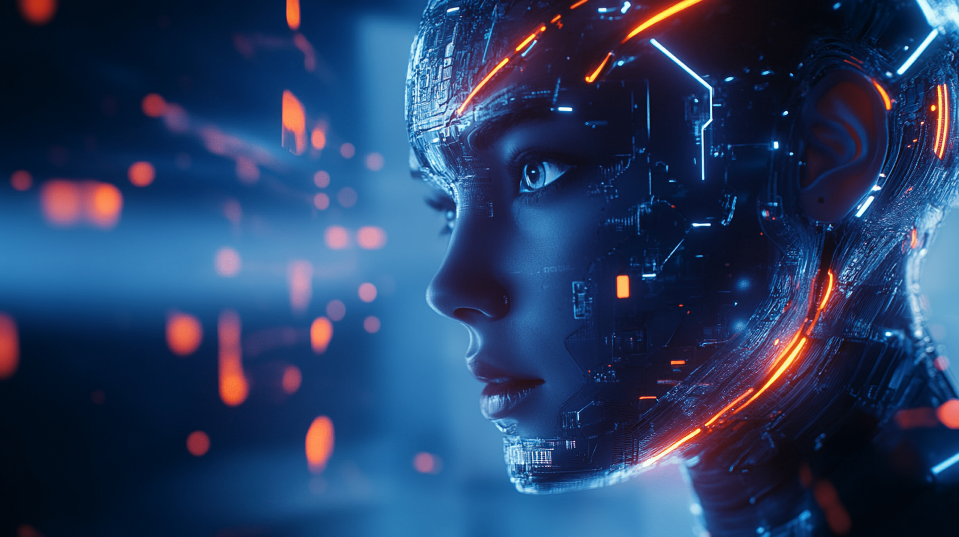 AI Automated Systems