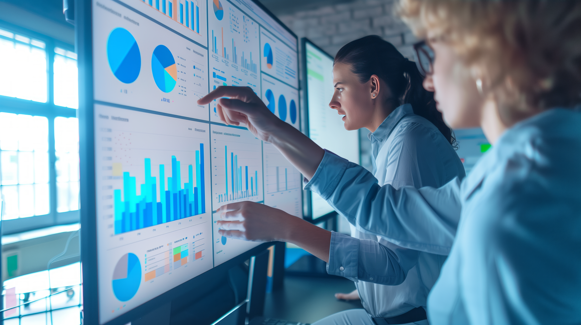 FinTrack Pro - Financial Management Dashboard