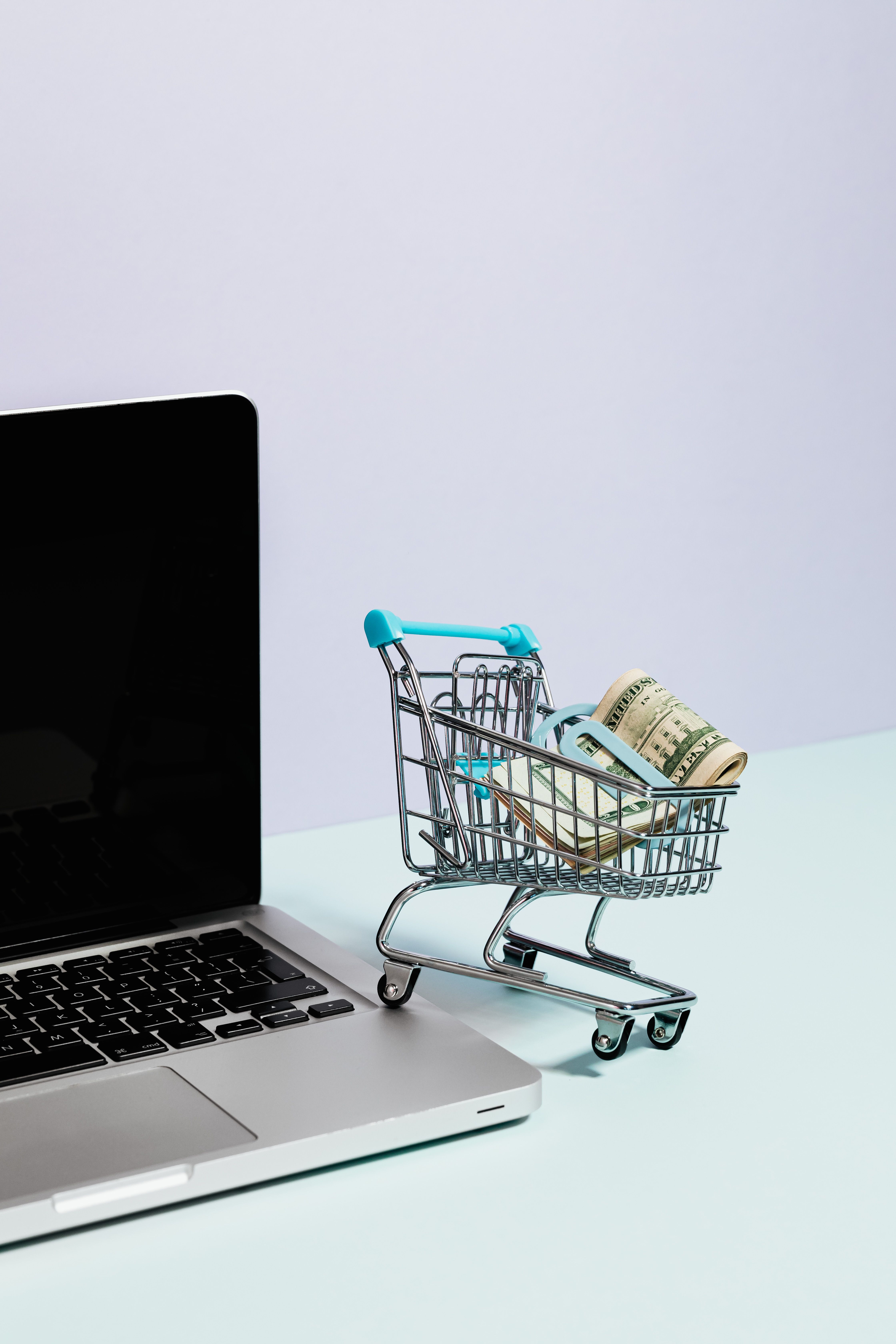 Laptop Sales and Accessories