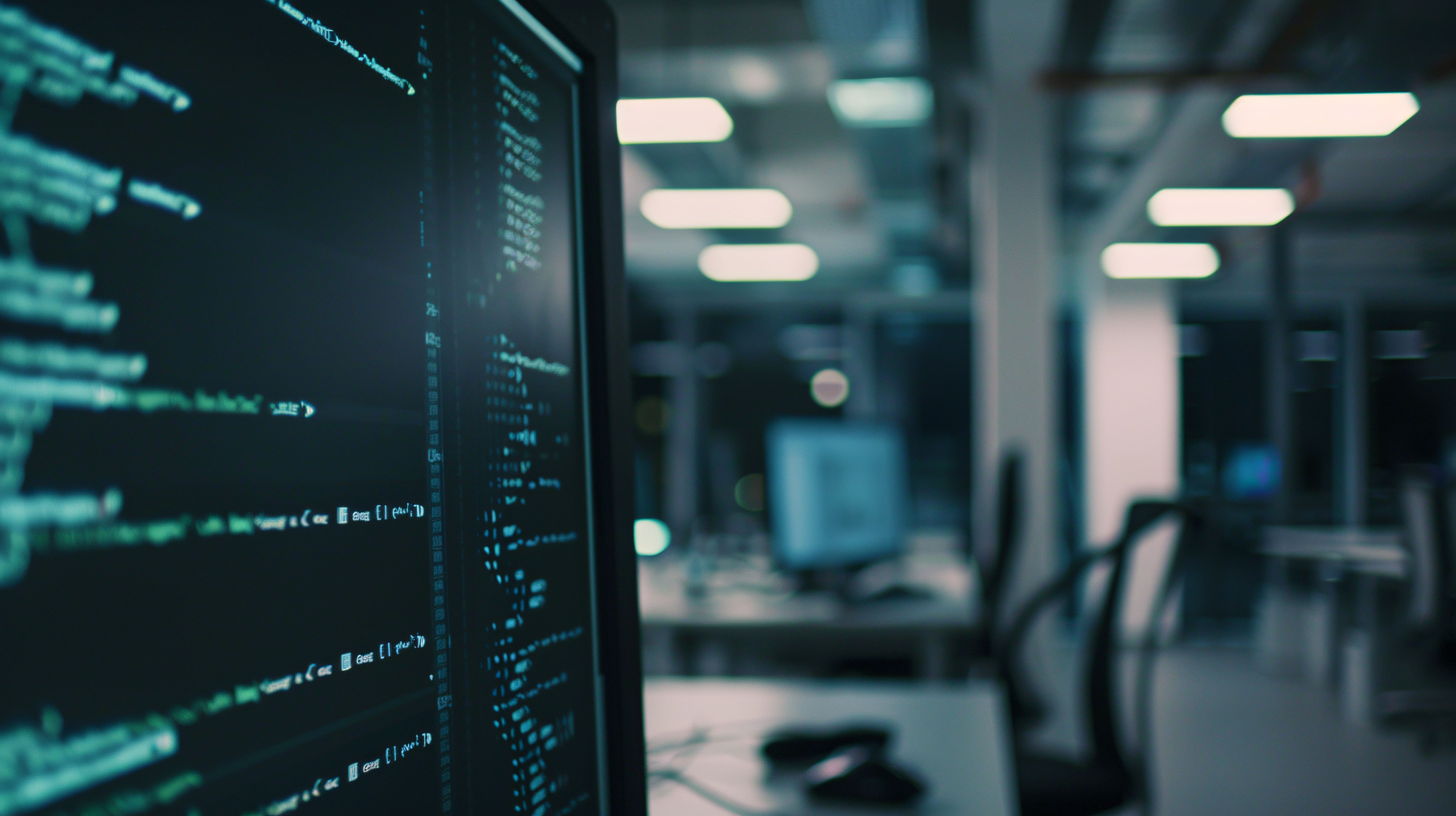 NKRAN Software Development