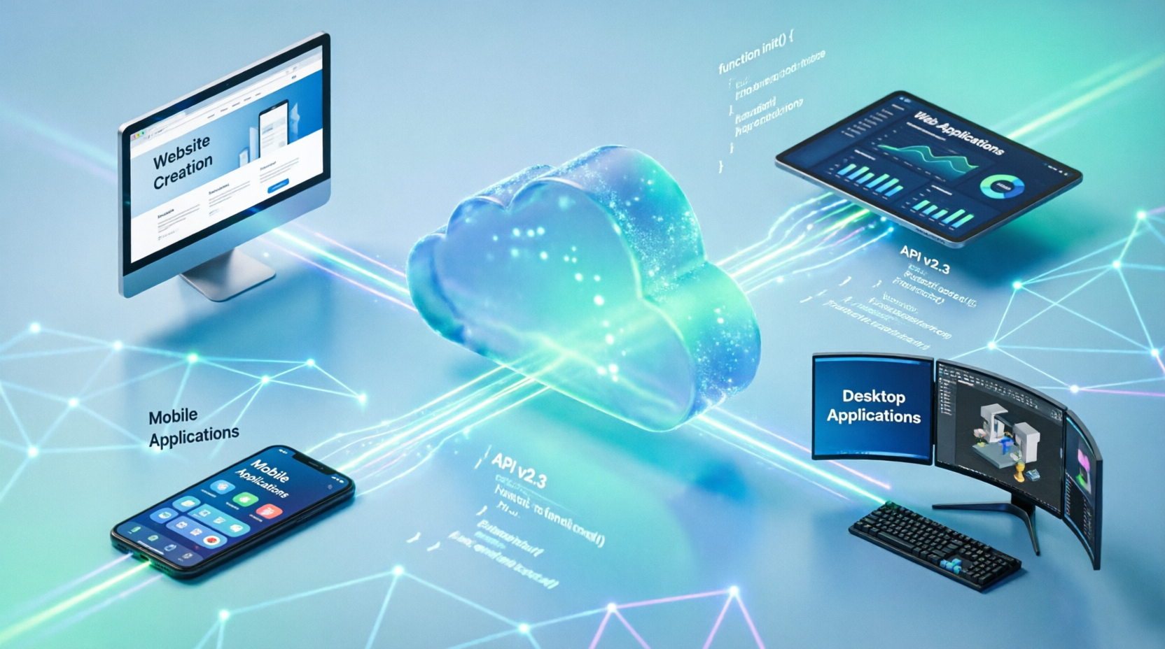 NKRAN Tech Innovation